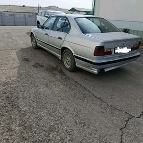 BMW 525 1991