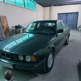 BMW 525 1989