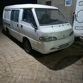 Toyota Previa 2002