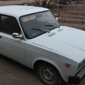Lada 2107 2000