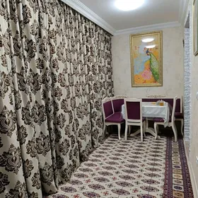 Квартира 4комнаты