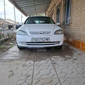 Opel Astra 2000
