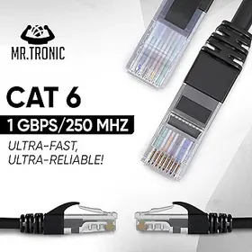 cat 6a.    1 metr patch cord