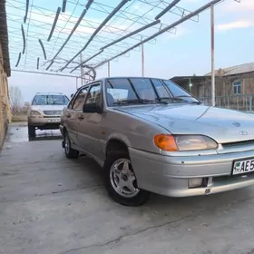 Lada 2115 2002
