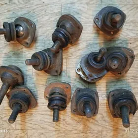 Lada 2106 şarawoýlar