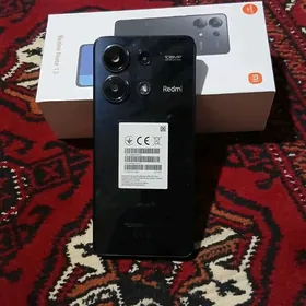 redmi note 13