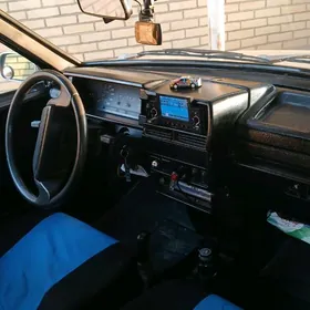 Lada 21099 2001
