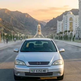 Opel Astra 1999