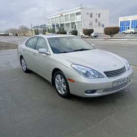 Lexus ES 330 2004
