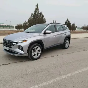 Hyundai Tucson Plug-In Hybrid 2022