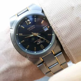 Sagat Orient Original