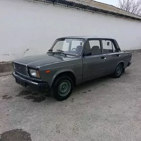 Lada 2107 2010