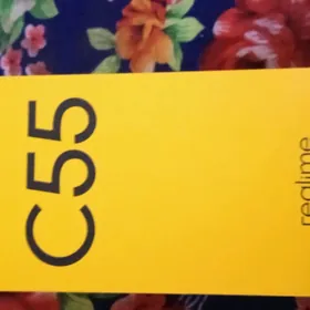 realmi c55