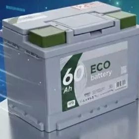 60ah ECO