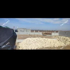 BĪŞEN KERPIÇ MITI SEMENT PULPA