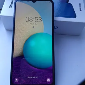 Samsung A02