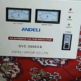 стаблизатор