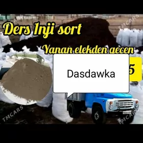 ELENEN DERS MITI KERPIÇ SEMENT