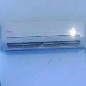 сплит 12 и 18 LG