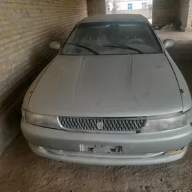 Toyota Chaser 1993