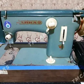 tikin maşyn çaýka 2