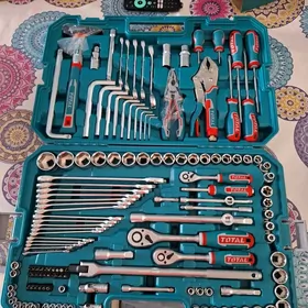 total nabor acar 142 ps