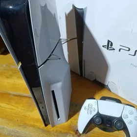 Playstation 5 Slim 1TB ps