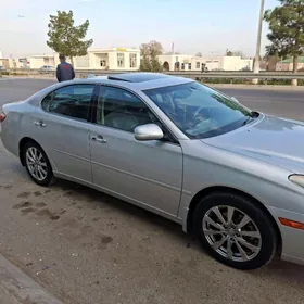 Lexus ES 300 2003