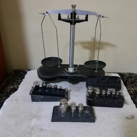 Весы, Terezi ️