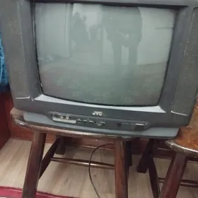 telewizor jvs