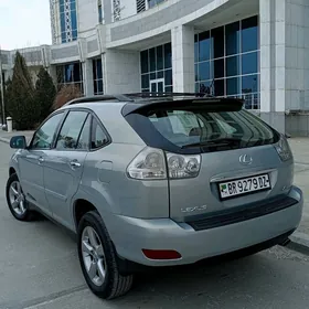 Lexus RX 350 2009