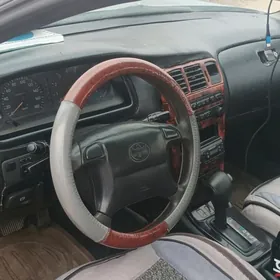 Toyota Mark II 1995