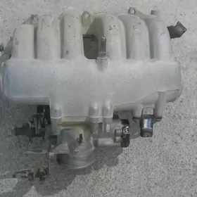 LAND CRUISER 100 4.5 ZASONKA