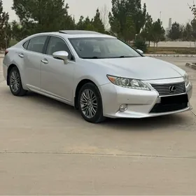 Lexus ES 350 2015