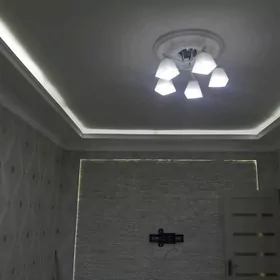 Ремонт квартир