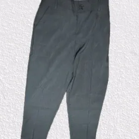 Брюки в чистом виде