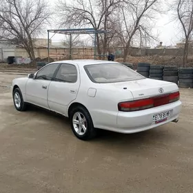 Toyota Cresta 1993