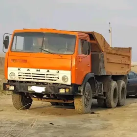 Kamaz 4310 1989
