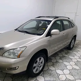 Lexus RX 330 2004