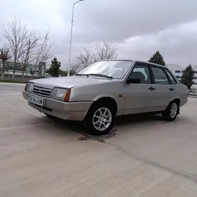 Lada 21099 2002