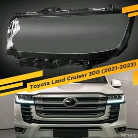 LC300 300lik fara ayna korpus