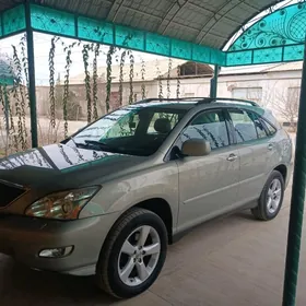 Lexus RX 330 2004