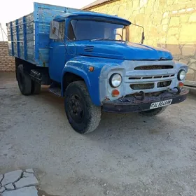 Zil 130 1991