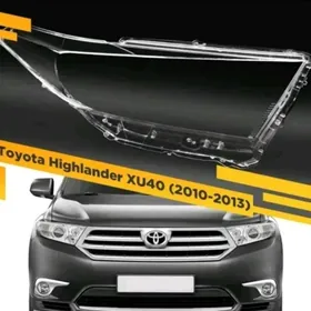 Highlander fara ayna korpus