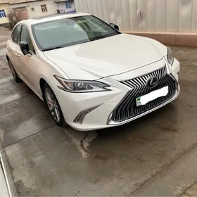Lexus ES 350 2020