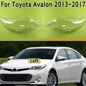 AVALON 2013-2017 FARA AYNA