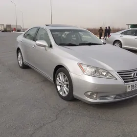Lexus ES 350 2011