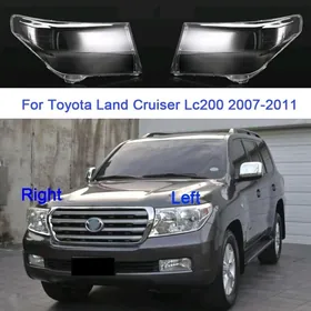 LC200 FARA AYNA,стекло фары