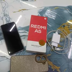 Redmi A5