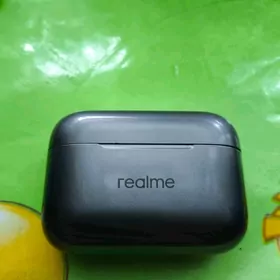 Naushniki Realme Buds T200